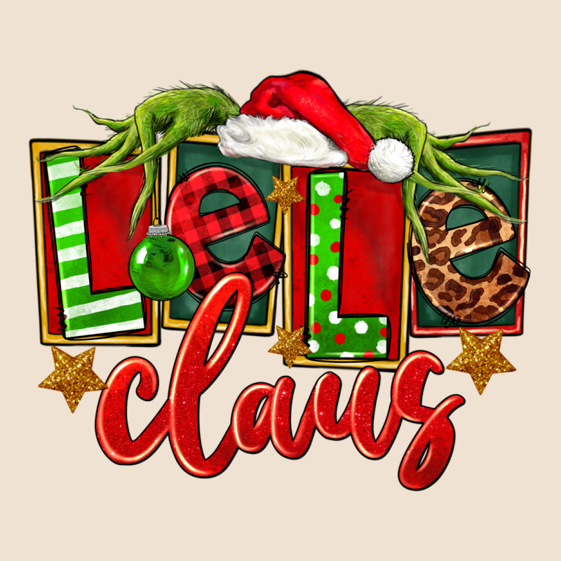 Christmas Lele Claus Urban Hoodie by FaDigitalArtStudio | Teevron