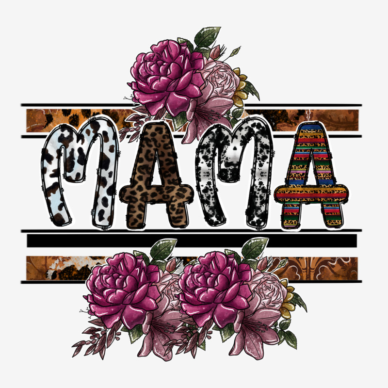 Mama Urban Hoodie by SublimationCraftShop | Teevron