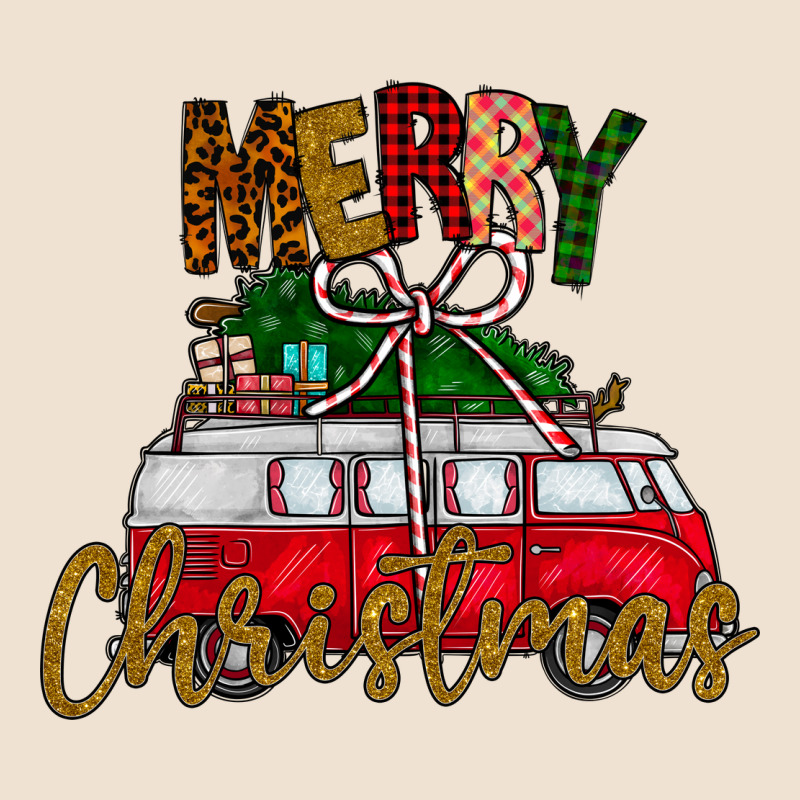 Merry Christmas Urban Hoodie by CowhideDigitalArt | Teevron