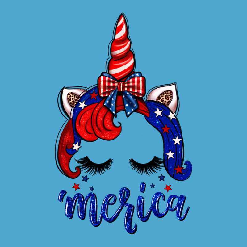 4th Of July Unicorn Premium Hoodie by Neo Western | Teevron