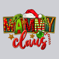 Christmas Mammy Claus Urban Hoodie | Teevron
