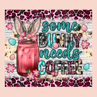 Some Bunny Needs Coffee 20oz Tumbler Urban Hoodie | Teevron