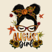 August Girl Premium Tee | Teevron