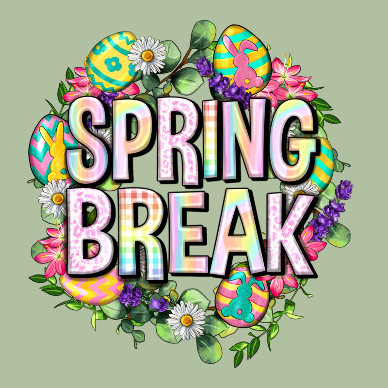 Spring Break Easter Urban Hoodie by Neo Western | Teevron