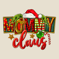 Christmas Mommy Claus Urban Hoodie | Teevron