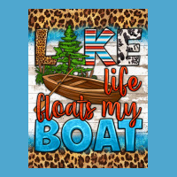 Lake Life Floats My Boat Air Freshener Premium Hoodie | Teevron
