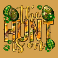The Hunt Is On Easter Urban Hoodie | Teevron