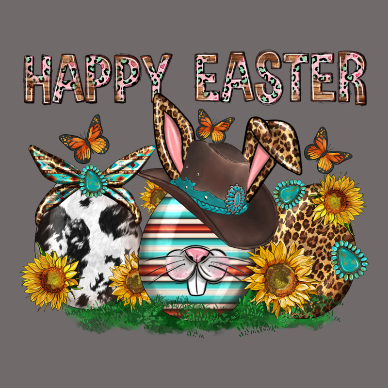 Western Happy Easter Urban Hoodie by Neo Western | Teevron