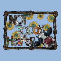Not Today Heifer Premium Hoodie | Teevron