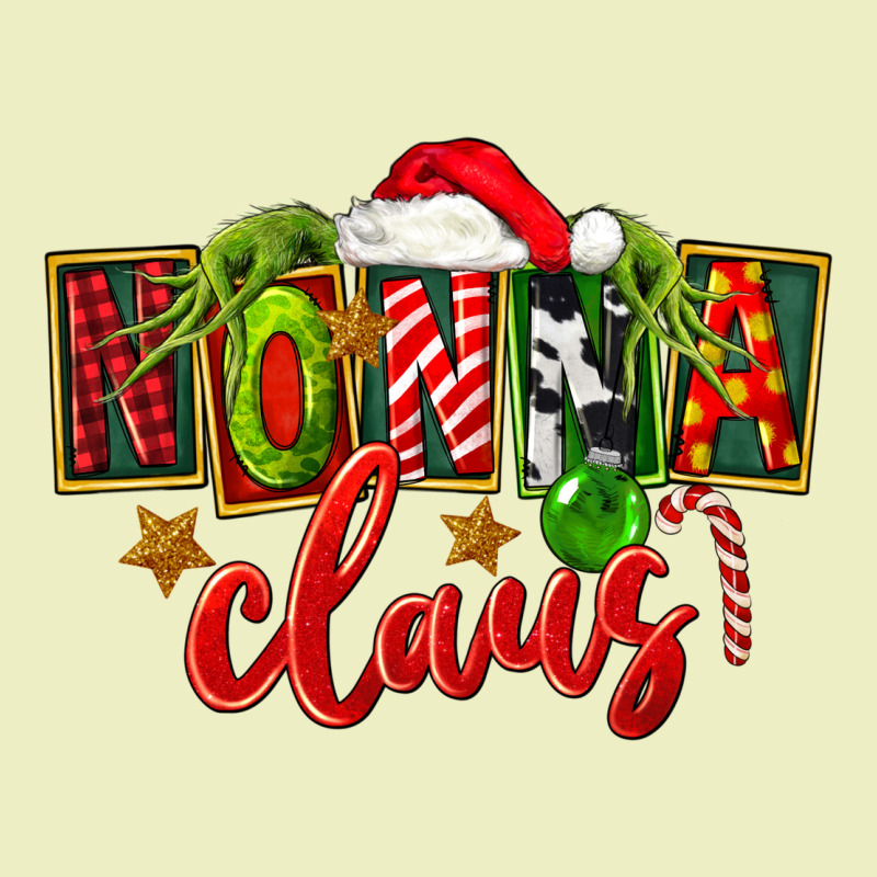 Christmas Nonna Claus Urban Hoodie by FaDigitalArtStudio | Teevron
