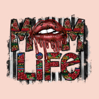 Mom Life Urban Hoodie | Teevron