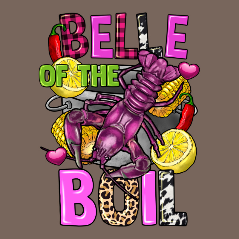 Belle Of The Boil Crawfish Premium Hoodie by FaDigitalArtStudio | Teevron