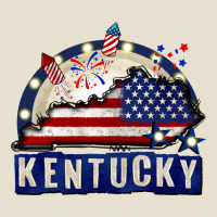 Kentucky 4th Of July Urban Hoodie | Teevron