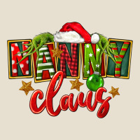 Christmas Nanny Claus Urban Hoodie | Teevron