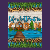 Life Is Better At The Cabin Air Freshener Premium Hoodie | Teevron