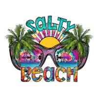 salty beach | Teevron