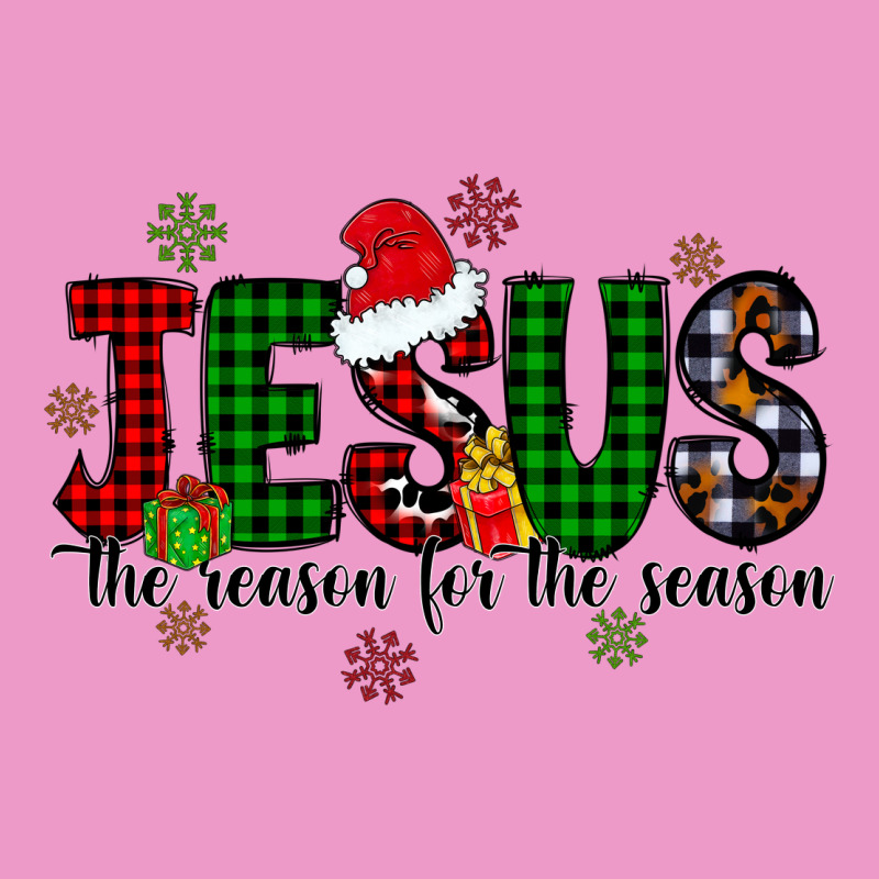 Jesus The Season For The Season Urban Hoodie by CowhideDigitalArt | Teevron
