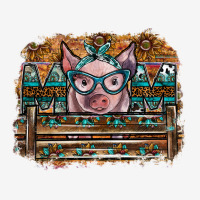 Mom Pig Urban Hoodie | Teevron