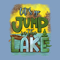 Let's Go Jump In The Lake Urban Hoodie | Teevron