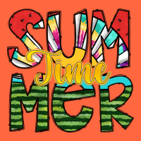 Summer Time Premium Hoodie | Teevron