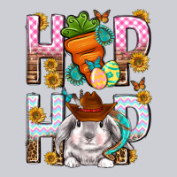 Western Hip Hop Bunny Urban Hoodie | Teevron