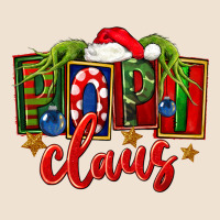 Christmas Popi Claus Urban Hoodie | Teevron