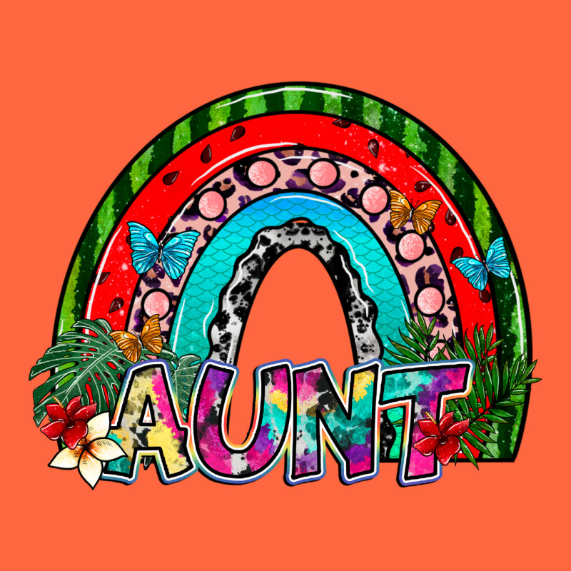 Aunt Premium Hoodie by SublimationCraftShop | Teevron