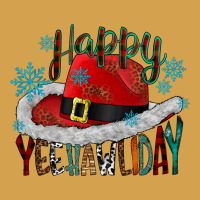 Happy Yeehawliday Urban Hoodie | Teevron