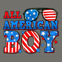 All American Boy Premium Hoodie | Teevron