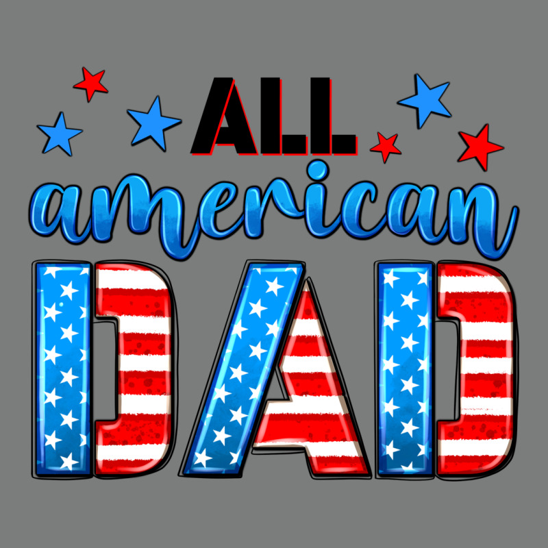 All American Dad Premium Hoodie by Neo Western | Teevron