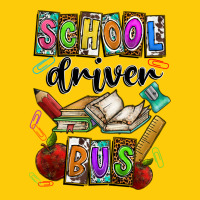 School Driver Bus Premium Hoodie | Teevron