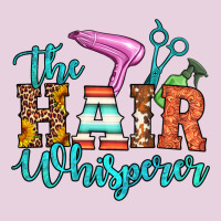 The Hair Whisperer Ladies Tee | Teevron
