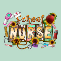 School Nurse Premium Hoodie | Teevron