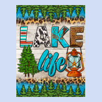 Lake Life Air Freshener Urban Hoodie | Teevron