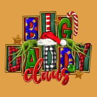Christmas Big Daddy Claus Premium Hoodie | Teevron