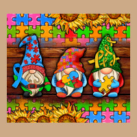 Autism Gnomes Vintage Hoodie | Teevron