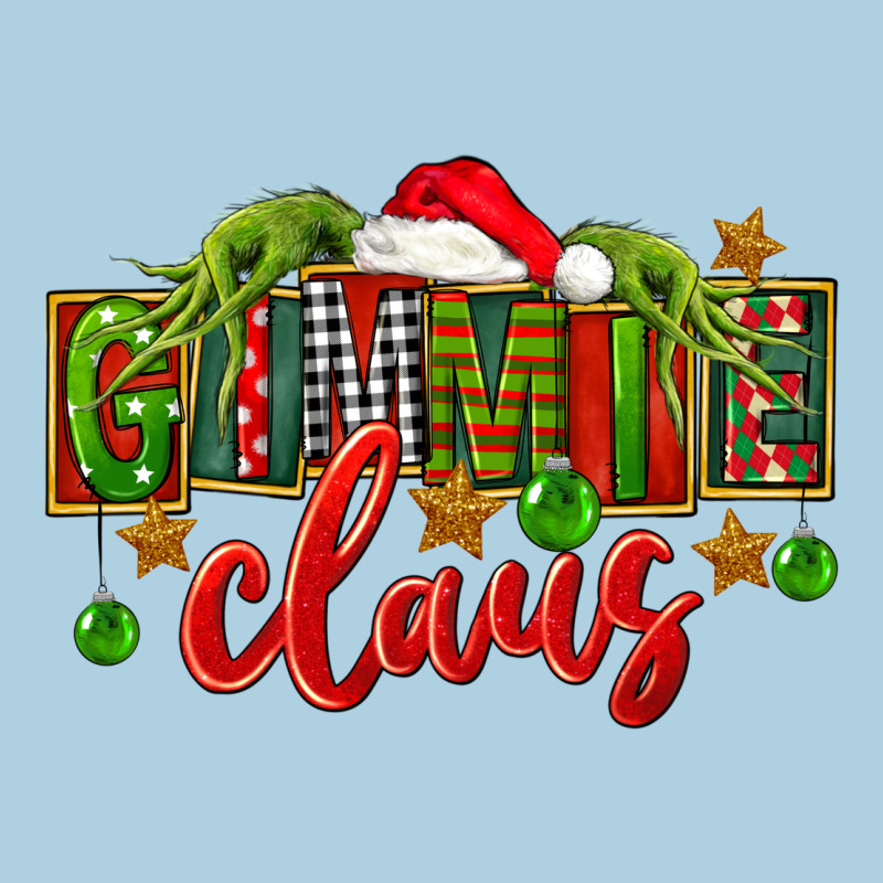 Christmas Gimmie Claus Premium Hoodie by FaDigitalArtStudio | Teevron