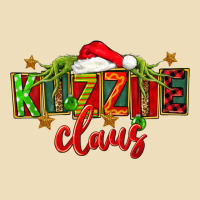 Christmas Kizzie Claus Premium Hoodie | Teevron