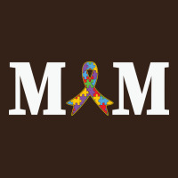 Lil Autism Mom Heavy Core Tee | Teevron
