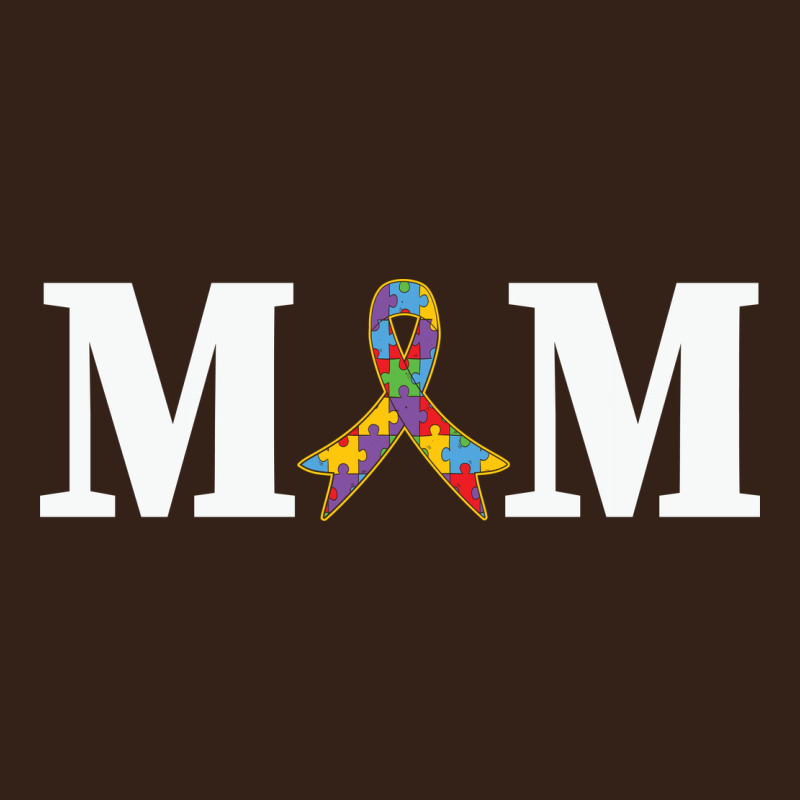 Lil Autism Mom Heavy Core Tee by CowhideDigitalArt | Teevron