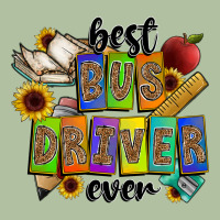 Best Bus Driver Ever Urban Hoodie | Teevron