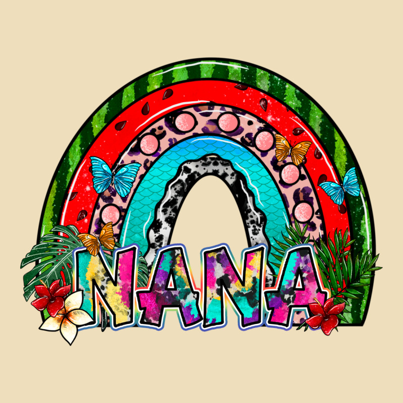 Nana Premium Hoodie by SublimationCraftShop | Teevron