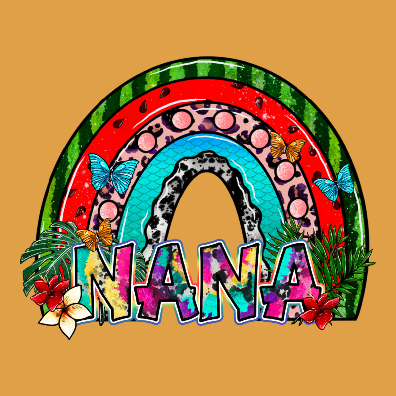 Nana Premium Hoodie by SublimationCraftShop | Teevron