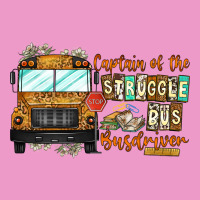 Captain Of Struggle Bus Busdrive Urban Hoodie | Teevron