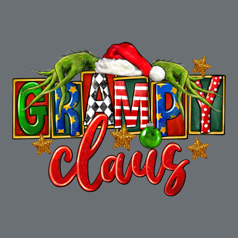 Christmas Grampy Claus Premium Hoodie by FaDigitalArtStudio | Teevron