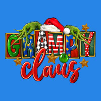Christmas Grampy Claus Premium Hoodie | Teevron