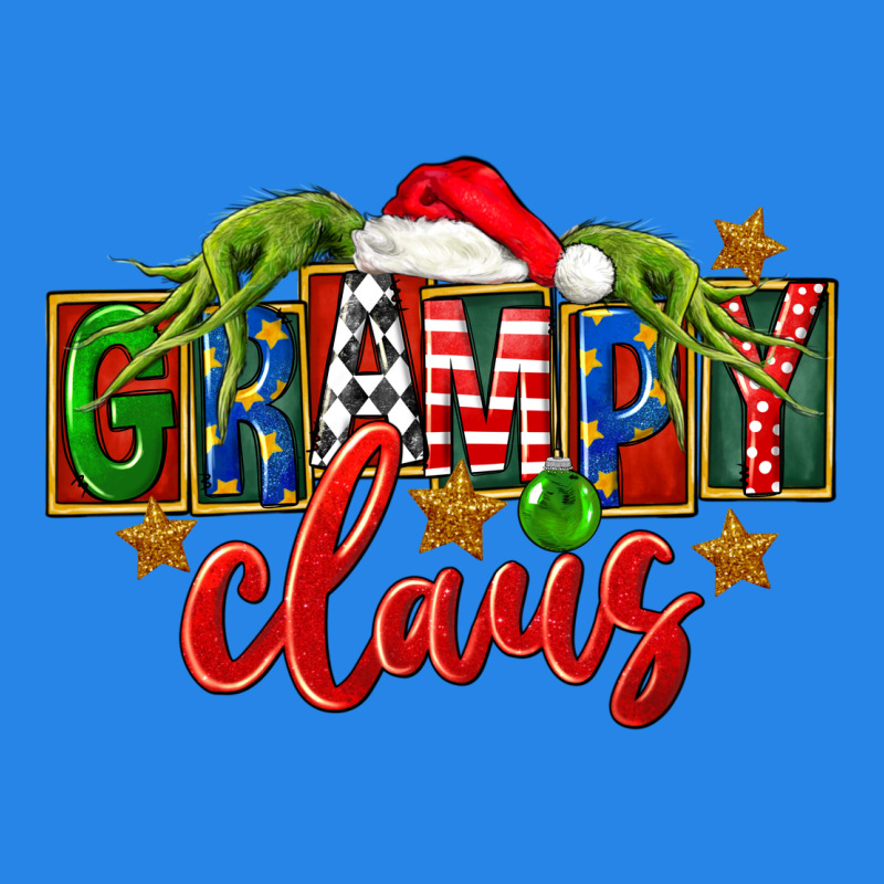 Christmas Grampy Claus Premium Hoodie by FaDigitalArtStudio | Teevron