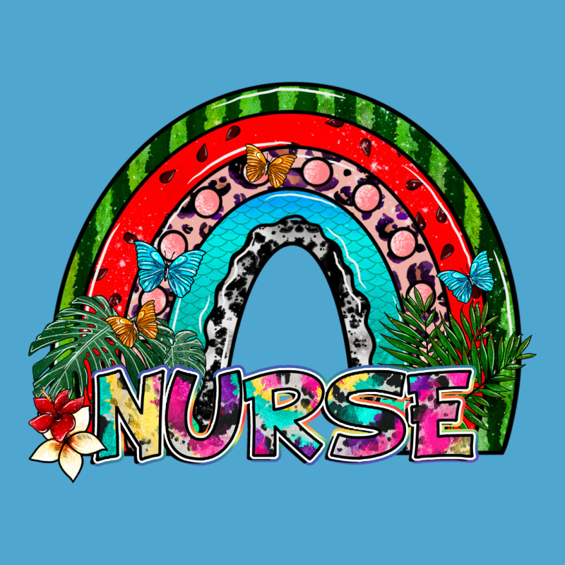 Nurse Premium Hoodie by SublimationCraftShop | Teevron