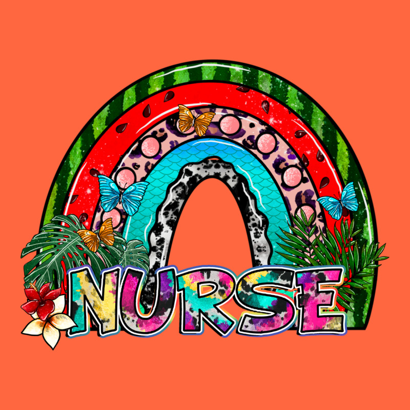 Nurse Premium Hoodie by SublimationCraftShop | Teevron