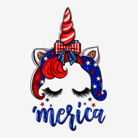 4th Of July Unicorn Urban Hoodie | Teevron